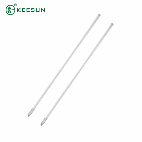 2-288cores Aerial Self Supporting Fiber Optic Cable with FRP Csm