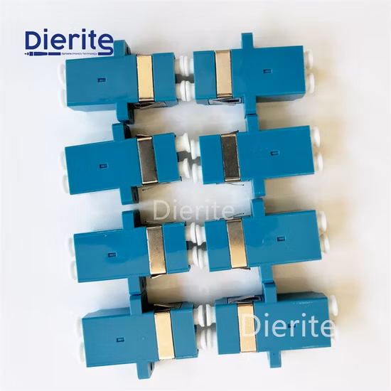 Kolorapus exterior LC