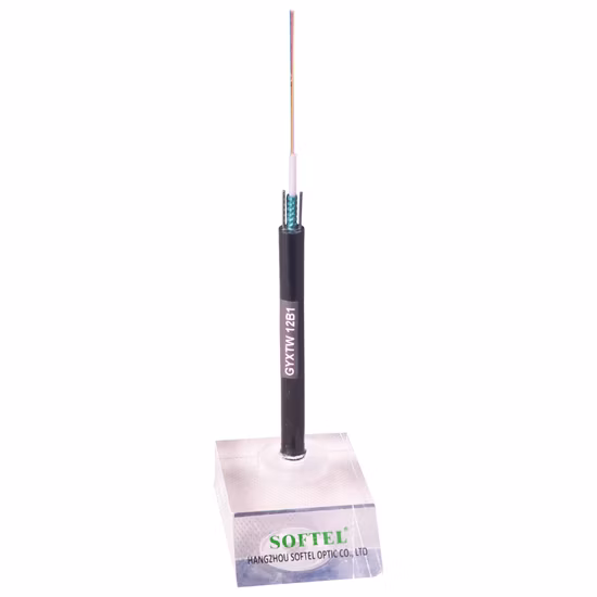 Chaqueta LSZH propia